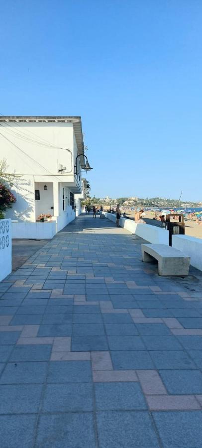 Turisstiko Casa Familiar Butiplaya Ferienhaus